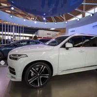 VOLVO XC90 HEICO SPORTIV ولوو