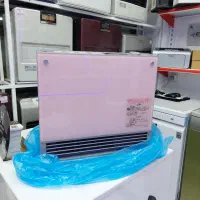 بخاری فن دار ژاپنی