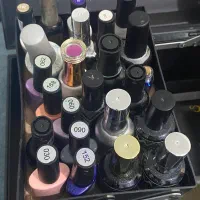 وسایل کاشت ناخن