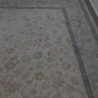 فروش فوری فرش 9متری 3عدد