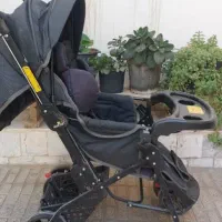 کالسکه و کریر|کالسکه و لوازم جانبی|پاکدشت, پاکدشت (مامازند)|دیوار