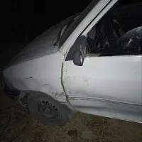 پراید مدل 80مدارک تکمیل باکارت سوخت|خودرو سواری و وانت|ایرانشهر, |دیوار