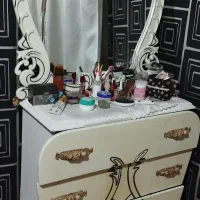 سرویس چوب|تخت و سرویس خواب|کرج, فاز ۳ گوهردشت|دیوار