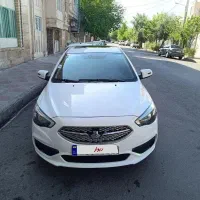 شاهین پلاس موتور tu5 گیربکس AT