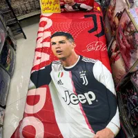 روتختی یک نفره مسی بارسلونا|سرویس روتختی|مشهد, پایین خیابان|دیوار