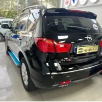 هایما S5 صفر هایما اس S7 پلاس مشکی*سفید مدل ۱۴۰۴