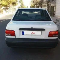 پراید 131 مدل 95|خودرو سواری و وانت|سبزوار, امیر کبیر|دیوار