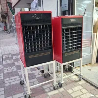 فروشنده بخار ی انرژی ۶۴۰ ایتالیای با چهارپایه درحد|بخاری، هیتر، شومینه|شاهدشهر, |دیوار