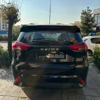 هایما X7 ایکس هفت مشکی مدل 1404 صفر خشک روز|خودرو سواری و وانت|تهران, مرزداران|دیوار