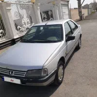 پژو 405 مدل 94