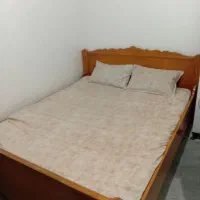تخت خواب دونفره