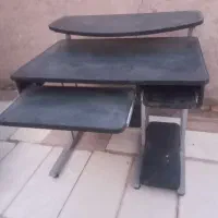 دو عدد میز ۱۵۰۰ تومان|میز تحریر و کامپیوتر|ماهان, |دیوار