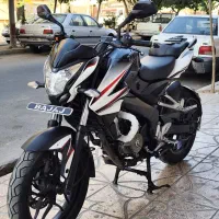 ns 200 درحد خشک