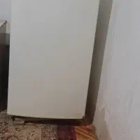 یخچال فریزر ۵فود هتلی