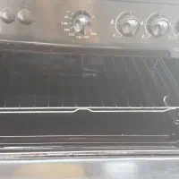 گاز فردار تمام استیل|اجاق گاز و لوازم برقی پخت‌وپز|ورامین, ورامین|دیوار