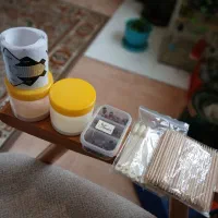 متریال کاشت ناخن|آرایشی، بهداشتی، درمانی|اهواز, بهارستان|دیوار