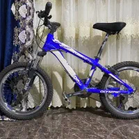 دوچرخه بیست دندای|دوچرخه، اسکیت، اسکوتر|یاسوج, |دیوار