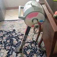 ماساژور کمربندی دو سرعته|تجهیزات ورزشی|تهران, چیتگر شمالی|دیوار
