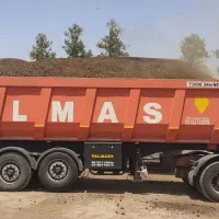 آباده بارگیری کود گاوی از اصفهان