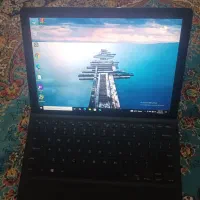 dellتبلتی i7 نسل ۷رم16|رایانه همراه|قم, چهل درخت‎|دیوار