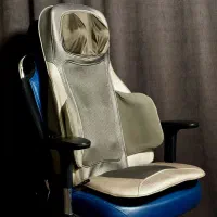 صندلی ماساژور irest قابل حمل