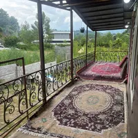 ((اجاره روزانه کلبه روستایی ۴۰متری ))|اجارهٔ کوتاه‌مدت آپارتمان و سوئیت|لاهیجان, شهرک سلمان فارسی|دیوار