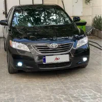 تویوتا کمری LE سفارش آمریکا