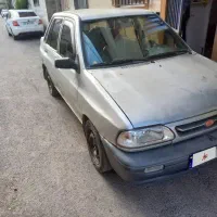 پراید ۸۴
