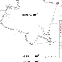 باغ پرتقال قابل تهاتر