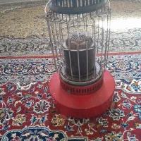 چراغ نفتی