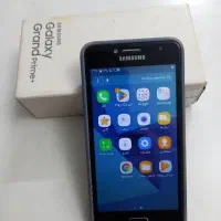 گوشی سامسونگ گرندپرایم درحدنو