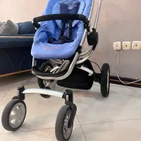 کالاسکه و کریل برند مکسی کوزی|کالسکه و لوازم جانبی|تهران, اباذر|دیوار