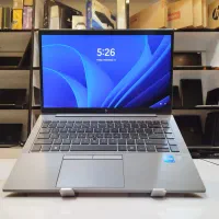 لپتاپ HP زدبوک نسل ۱۱،(زینی وند )