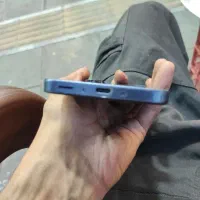 سامسونگ a35 5G رم 8 حافظه ۱۲۸|موبایل|تهران, صادقیه|دیوار