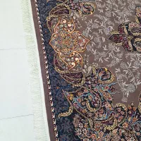 دو تخته فرش9 متری گردویی 700شانه|فرش|ایلام, |دیوار