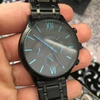 ساعت برند فسیل اصل شیک نو