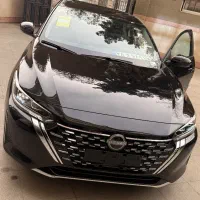 نیسان سیلفی مکس ادیشن