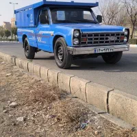 نیسان دوگانه سوز کارخونه آپشنال