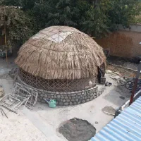 ساخت انواع آلاچیق و سایه بان|خدمات پیشه و مهارت|کرمان, |دیوار