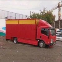 اتوبار معلم شهرک ولیعصر زمزم فلاح ابوذر قلعه مرغی|خدمات حمل و نقل|تهران, شهرک ولیعصر جنوبی|دیوار