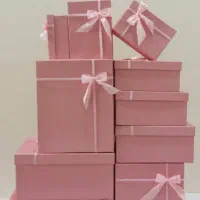 پخش عمده جعبه کادویی