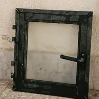 فروش سه عدد پنجره آلومینیومی در حد نو|مصالح و تجهیزات ساختمان|لاهیجان, شهید آوینی|دیوار