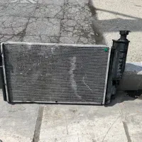 فروش رادیاتور کوشش