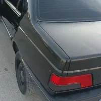 پژو ۸۱درجه یک۲۰۰۰