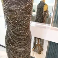 لباس مجلسی