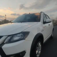 کوییک GX 1403|خودرو سواری و وانت|رشت, کوی مهر|دیوار