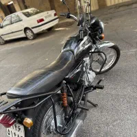 موتور باکسر مدل ۹۶|موتورسیکلت|تهران, ابوذر|دیوار