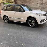 x33 مدل ۹۸ s|خودرو سواری و وانت|تهران, تهرانپارس غربی|دیوار