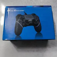 دو عدد دسته بازی سیمی مدل PS4 (استوک آمازون)|کنسول، بازی ویدئویی و آنلاین|سراوان, |دیوار
