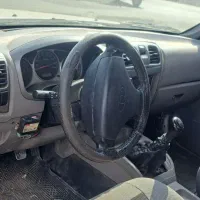 نیسان کاپرا مدل ۹۶|خودرو سواری و وانت|شهریار, یوسف آباد صیرفی|دیوار